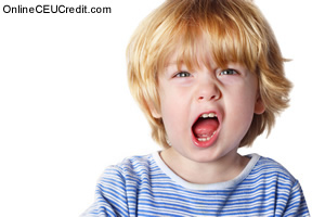  parenting behavior Parenting psychology continuing ed